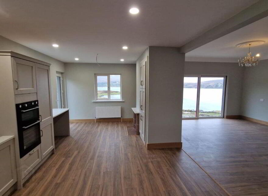 Bungalow On, C.28 Acres Lough Talt, Aclare, F91CC44