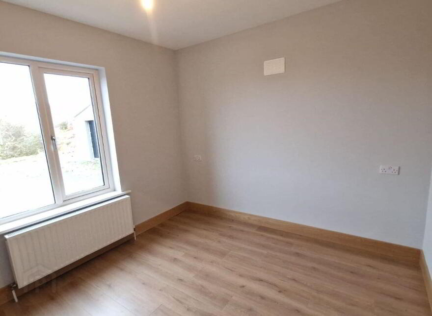 Bungalow On, C.28 Acres Lough Talt, Aclare, F91CC44