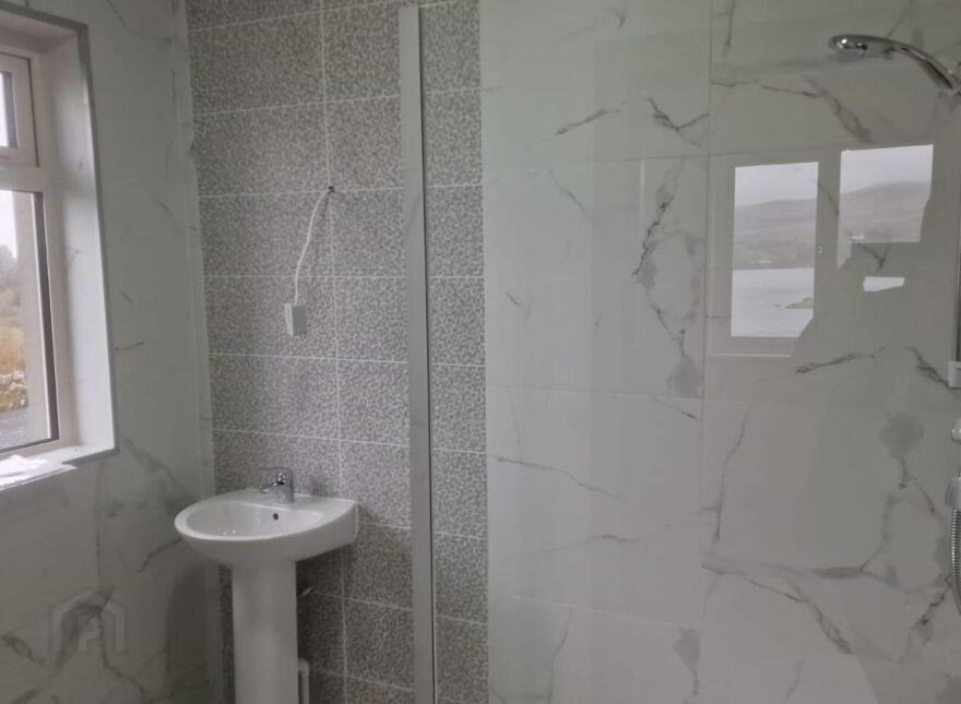 Bungalow On, C.28 Acres Lough Talt, Aclare, F91CC44