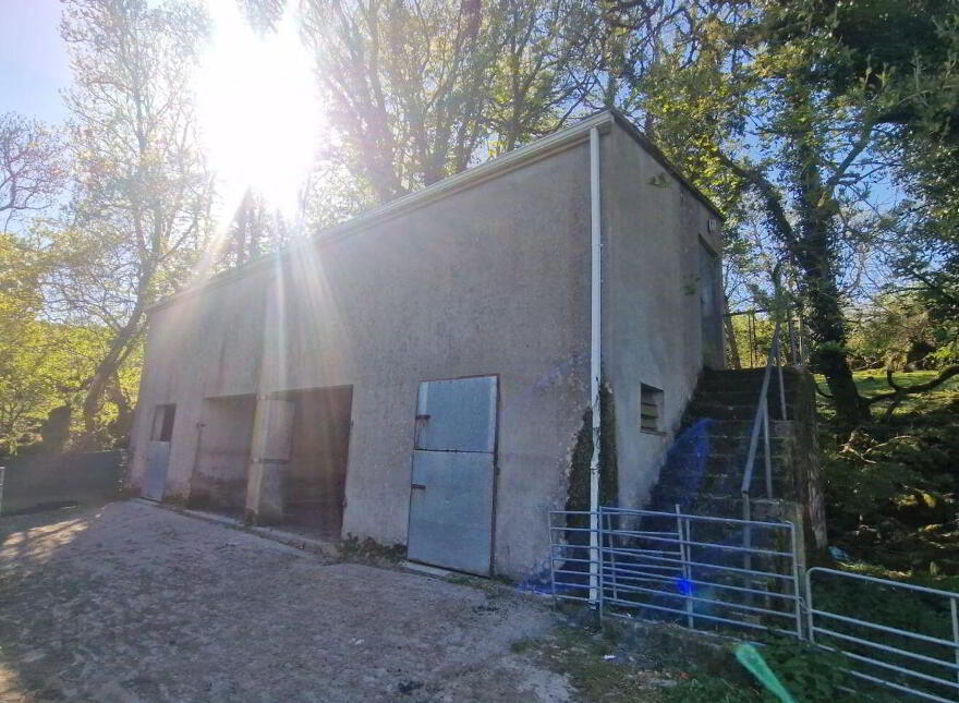 Bungalow On, C.28 Acres Lough Talt, Aclare, F91CC44