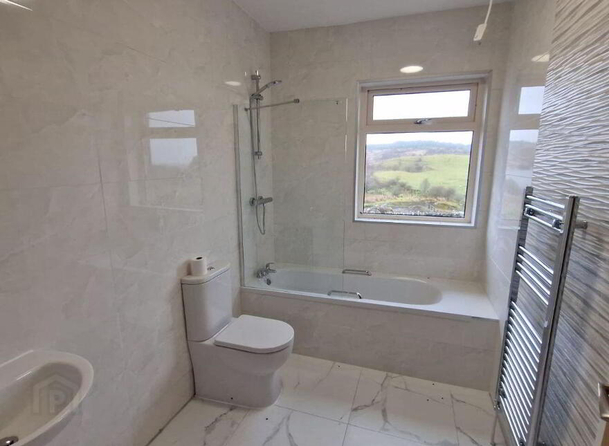 Bungalow On, C.28 Acres Lough Talt, Aclare, F91CC44