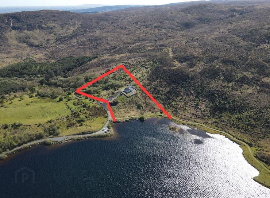 Lough Talt, Aclare, F91CC44