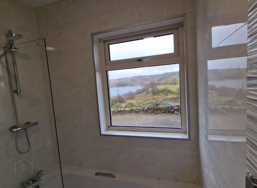 Lough Talt, Aclare, F91CC44