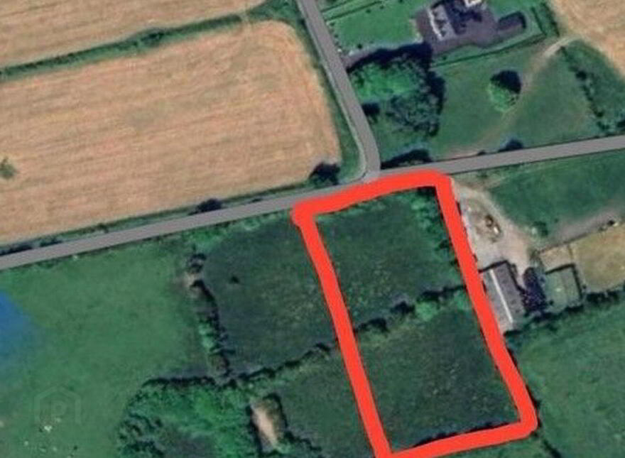 Lisacul Village, Lisacul, Castlerea, F45H425