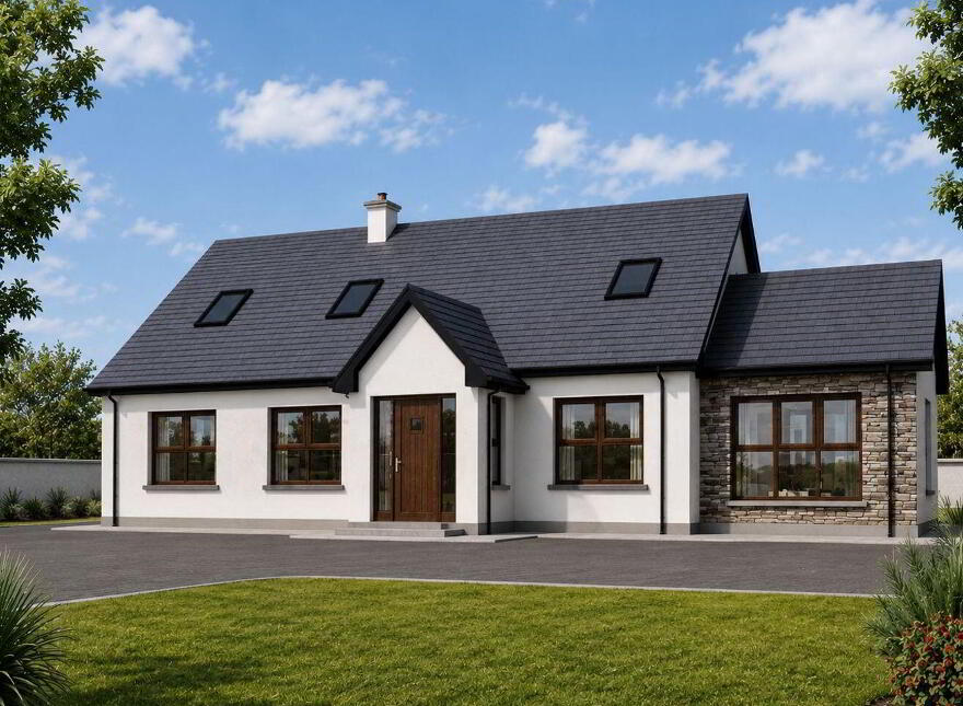 Shanvally, Kiltimagh photo