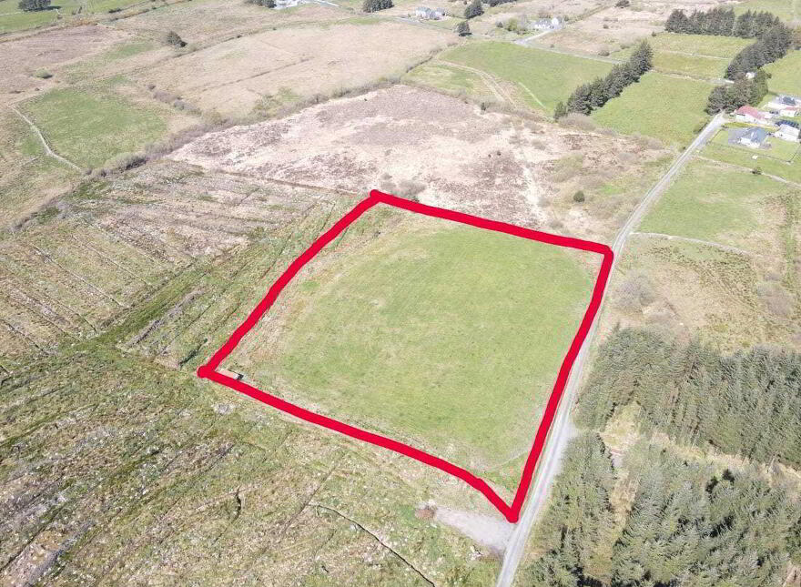 C.3.5 Acres At Carralackey, Kilmovee photo