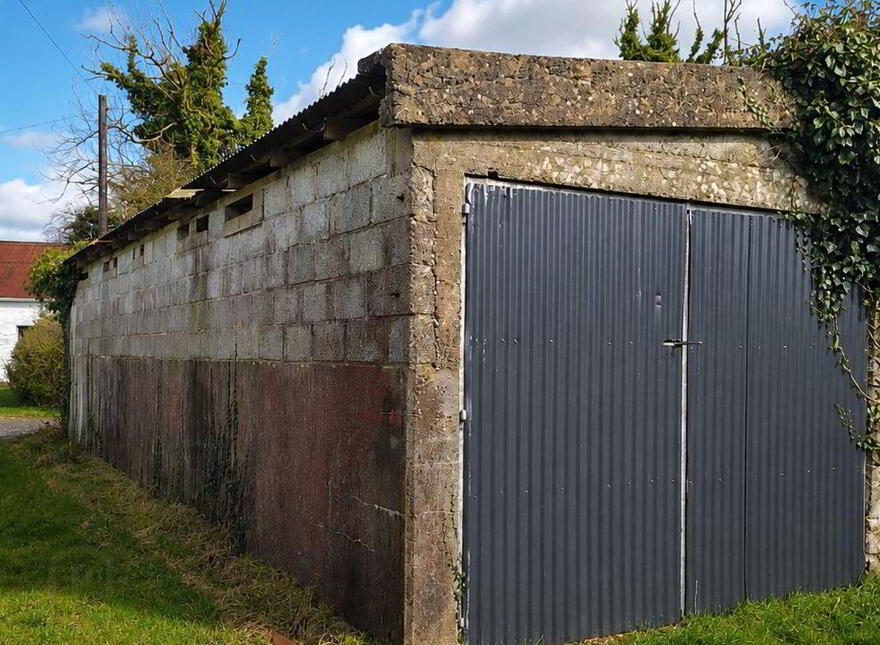 Cloonlavish, Claremorris
