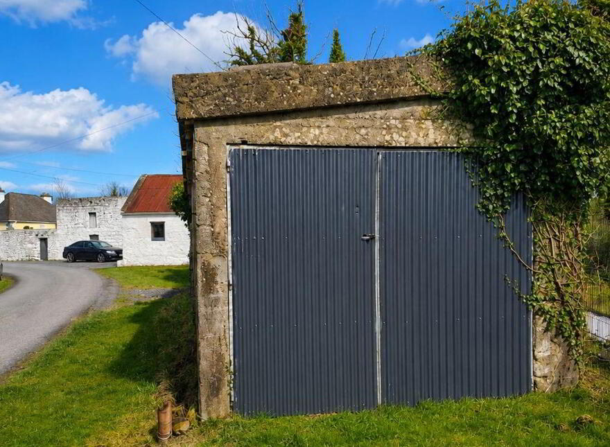 Cloonlavish, Claremorris