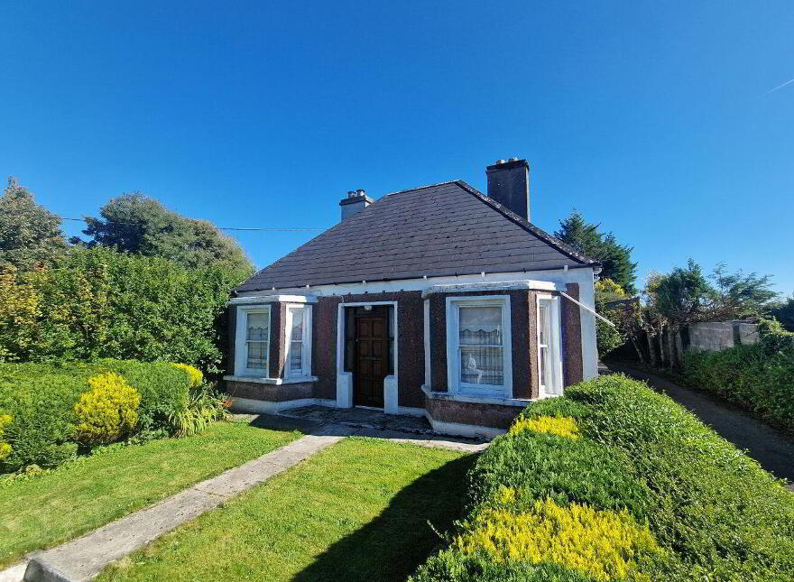 Knock Road, Claremorris, F12HP73