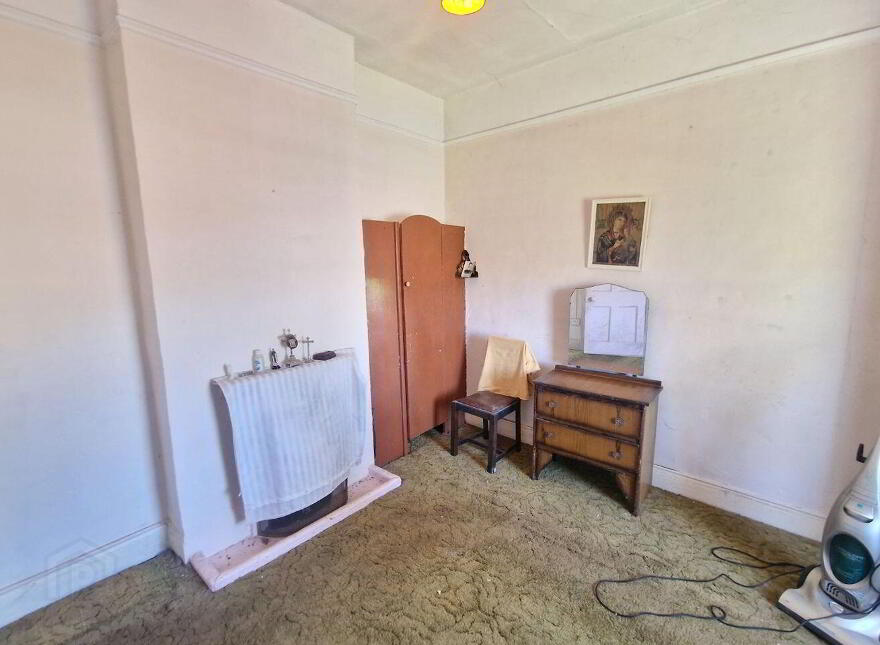 Knock Road, Claremorris, F12HP73