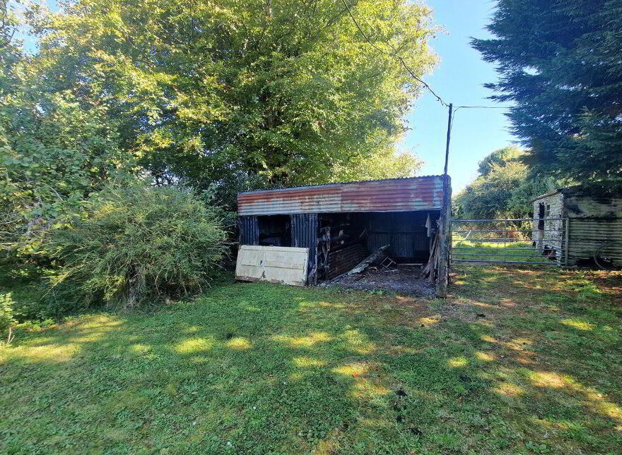 Knock Road, Claremorris, F12HP73