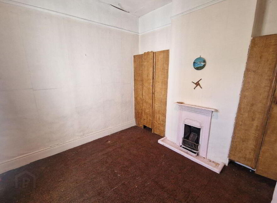 Knock Road, Claremorris, F12HP73