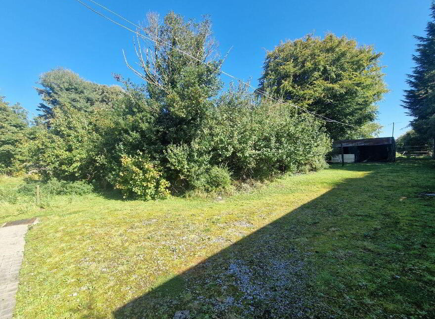 Knock Road, Claremorris, F12HP73