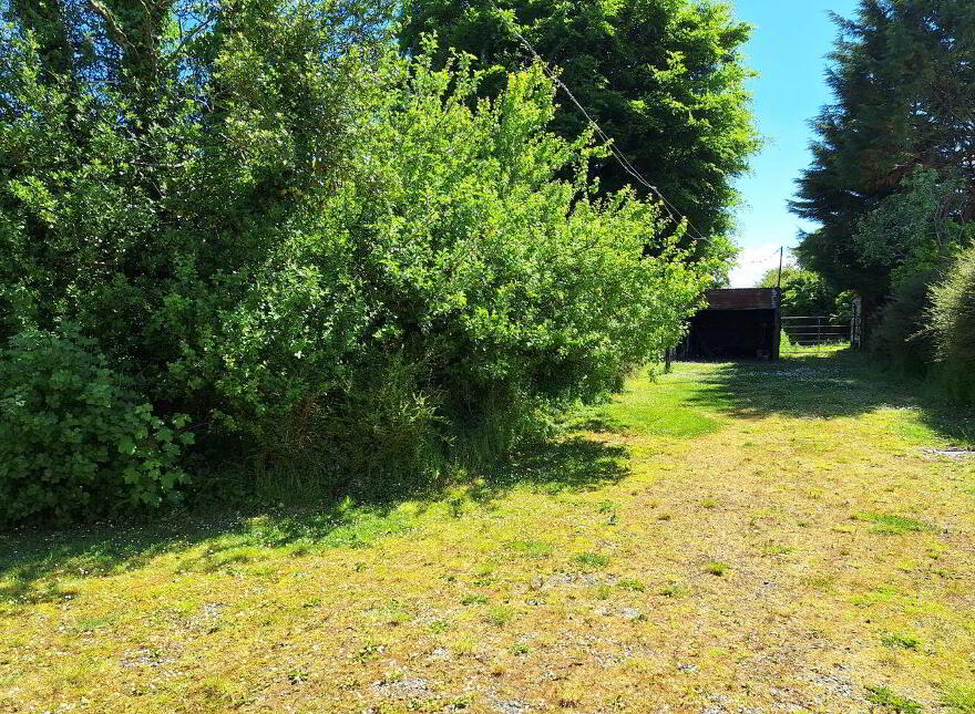 Knock Road, Claremorris, F12HP73