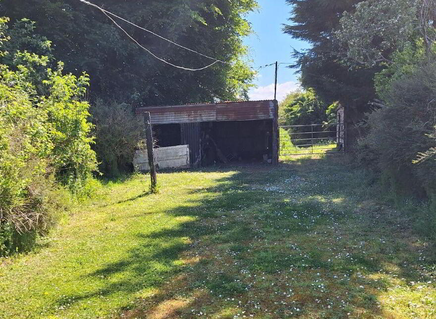 Knock Road, Claremorris, F12HP73