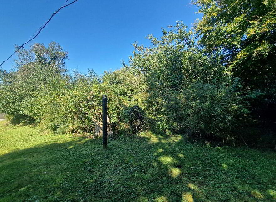 Knock Road, Claremorris, F12HP73