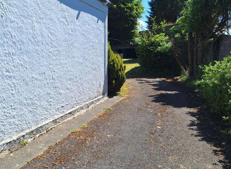 Knock Road, Claremorris, F12HP73