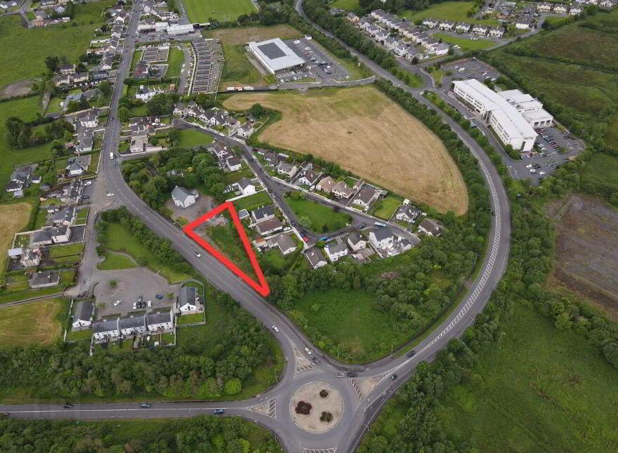 Killenfarna, Claremorris