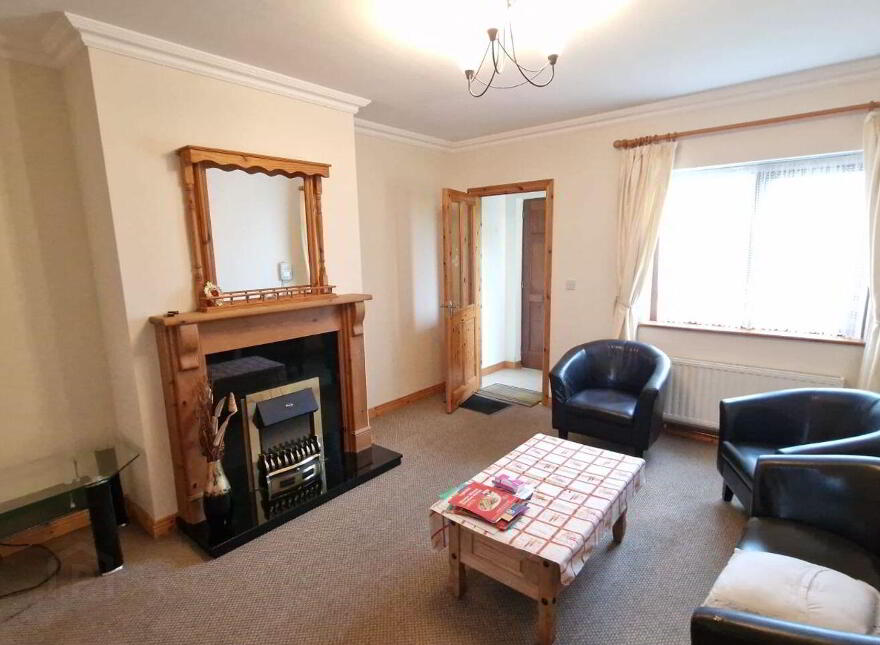 Carrowmore Meadows Residents Centre, Carrowmore Meadows, Knock, F12X2C6
