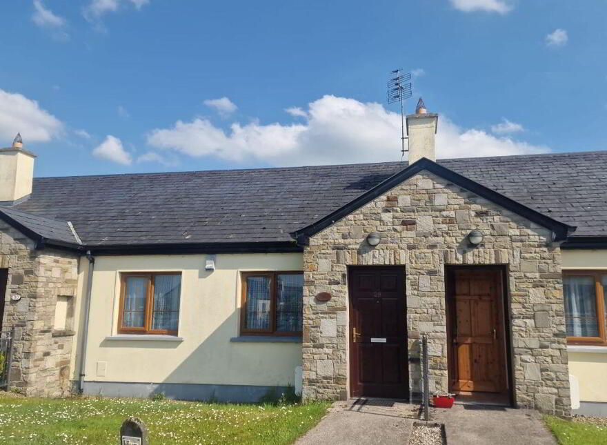 Carrowmore Meadows Residents Centre, Carrowmore Meadows, Knock, F12X2C6