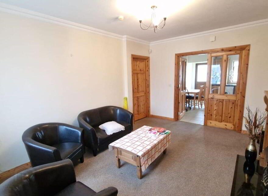 Carrowmore Meadows Residents Centre, Carrowmore Meadows, Knock, F12X2C6