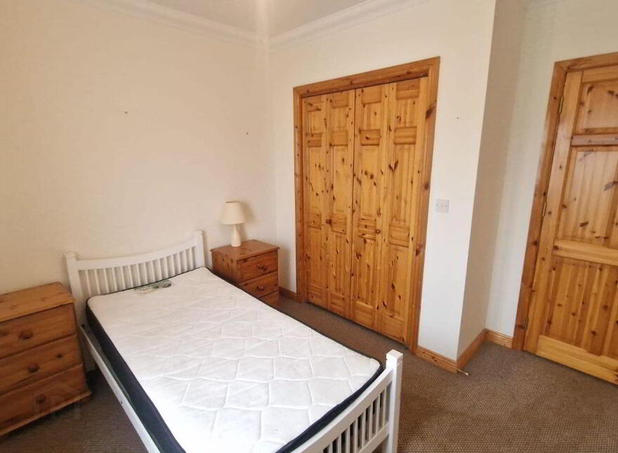 Carrowmore Meadows Residents Centre, Carrowmore Meadows, Knock, F12X2C6