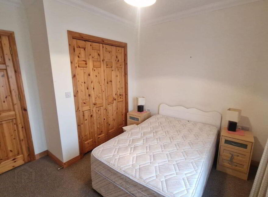 Carrowmore Meadows Residents Centre, Carrowmore Meadows, Knock, F12X2C6