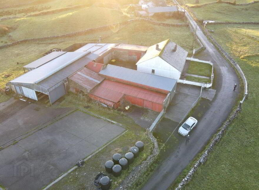 C.8 Acres At Knockaunakill, Mayo Abbey, Mayo, F12YY20