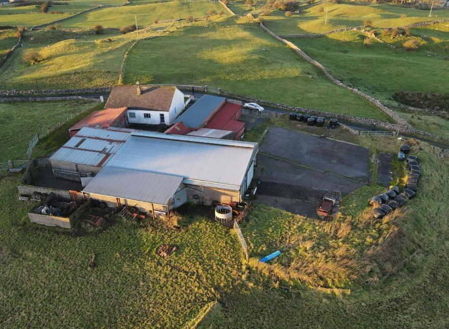 C.8 Acres At Knockaunakill, Mayo Abbey, Mayo, F12YY20