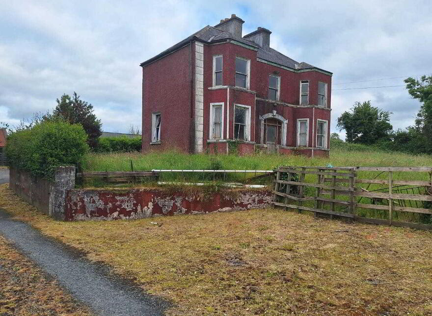 Barnagurry, Kiltimagh, Cloonfallagh, F12YH21