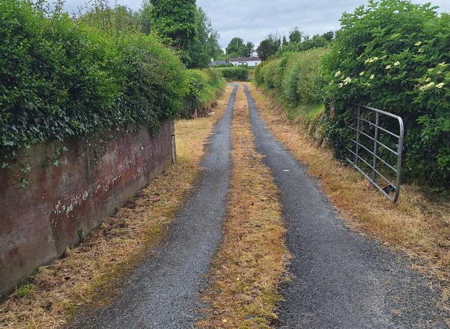 Barnagurry, Kiltimagh, Cloonfallagh, F12YH21
