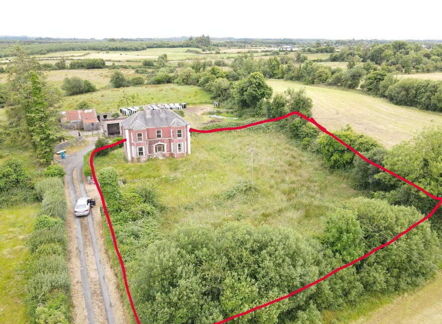 Barnagurry, Kiltimagh, Cloonfallagh, F12YH21
