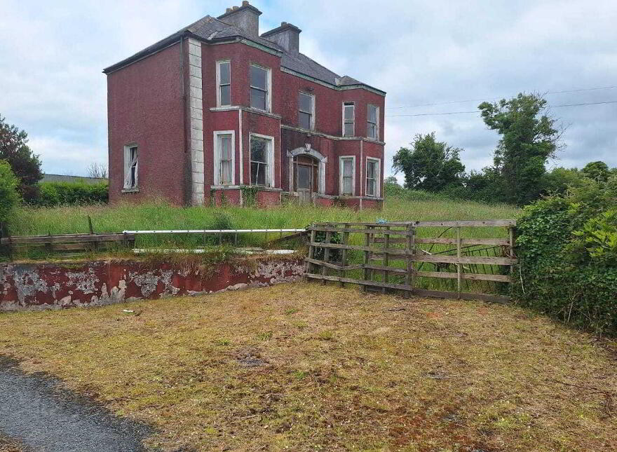 Barnagurry, Kiltimagh, Cloonfallagh, F12YH21