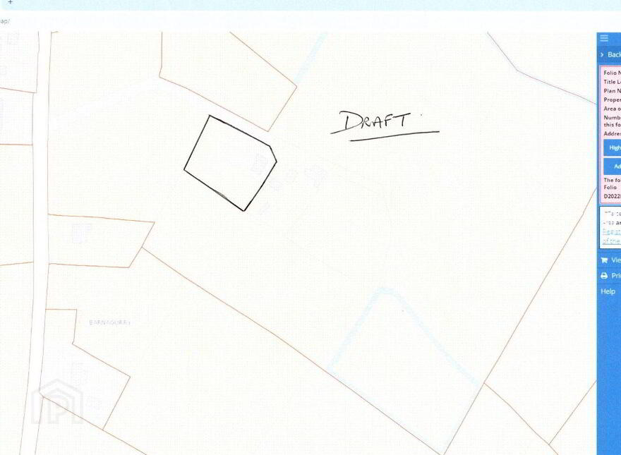 Barnagurry, Kiltimagh, Cloonfallagh, F12YH21