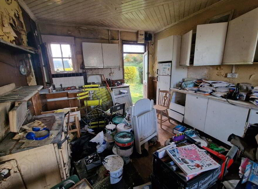 Barnagurry, Kiltimagh, Cloonfallagh, F12YH21