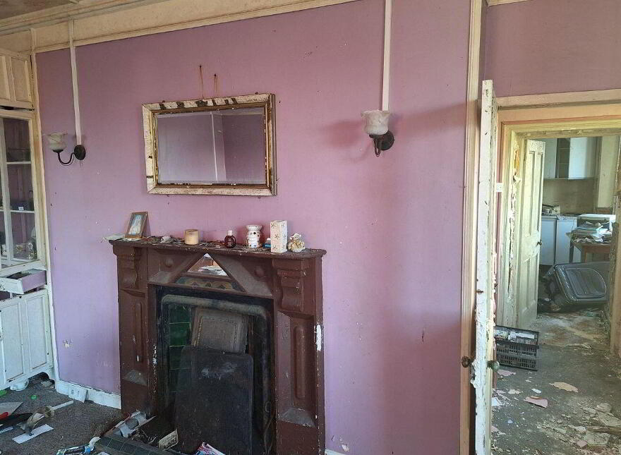 Barnagurry, Kiltimagh, Cloonfallagh, F12YH21