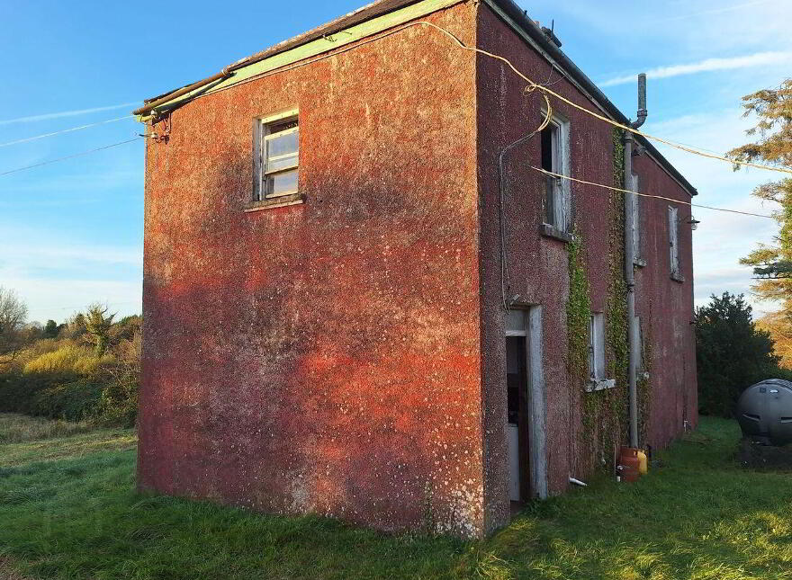 Barnagurry, Kiltimagh, Cloonfallagh, F12YH21