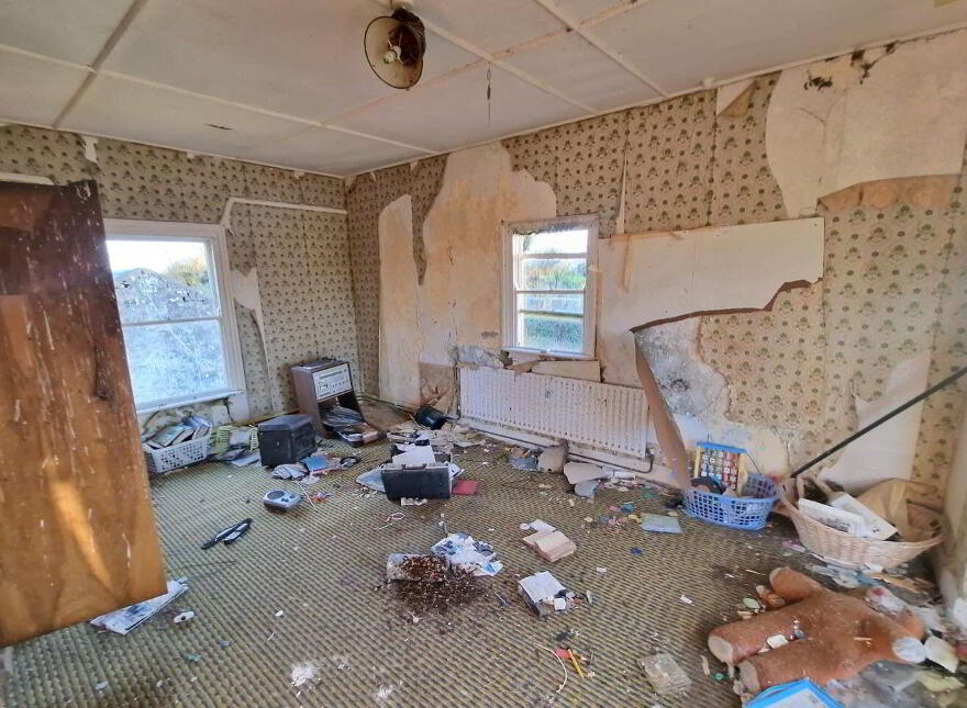 Barnagurry, Kiltimagh, Cloonfallagh, F12YH21