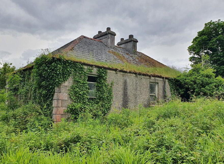 Barnagurry, Kiltimagh, F12R252