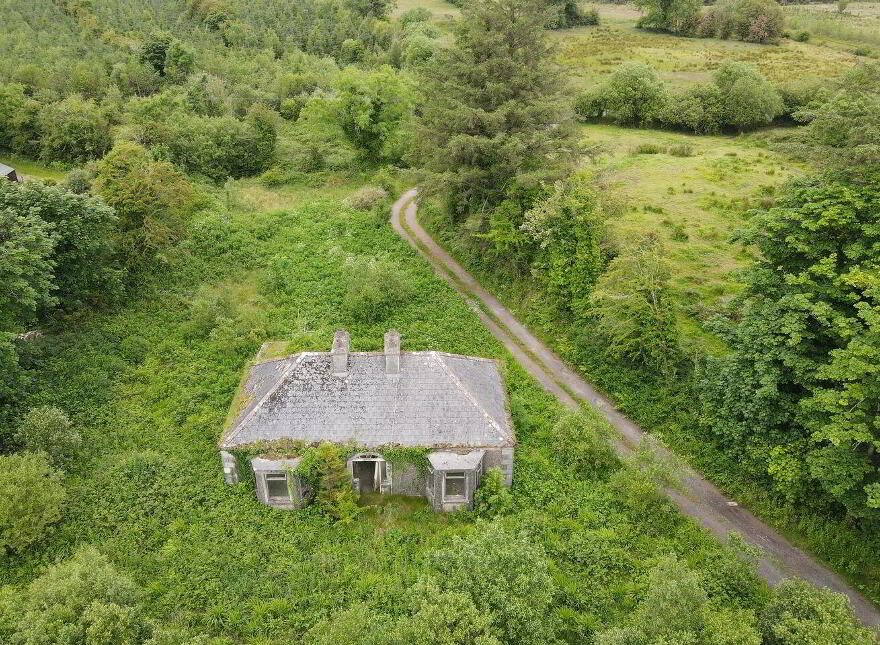 Barnagurry, Kiltimagh, F12R252