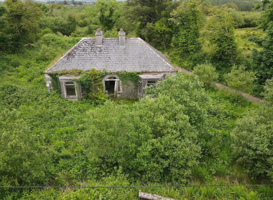 Barnagurry, Kiltimagh, F12R252