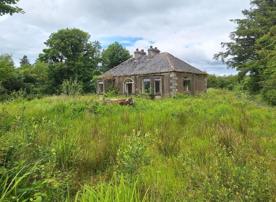 Barnagurry, Kiltimagh, F12R252