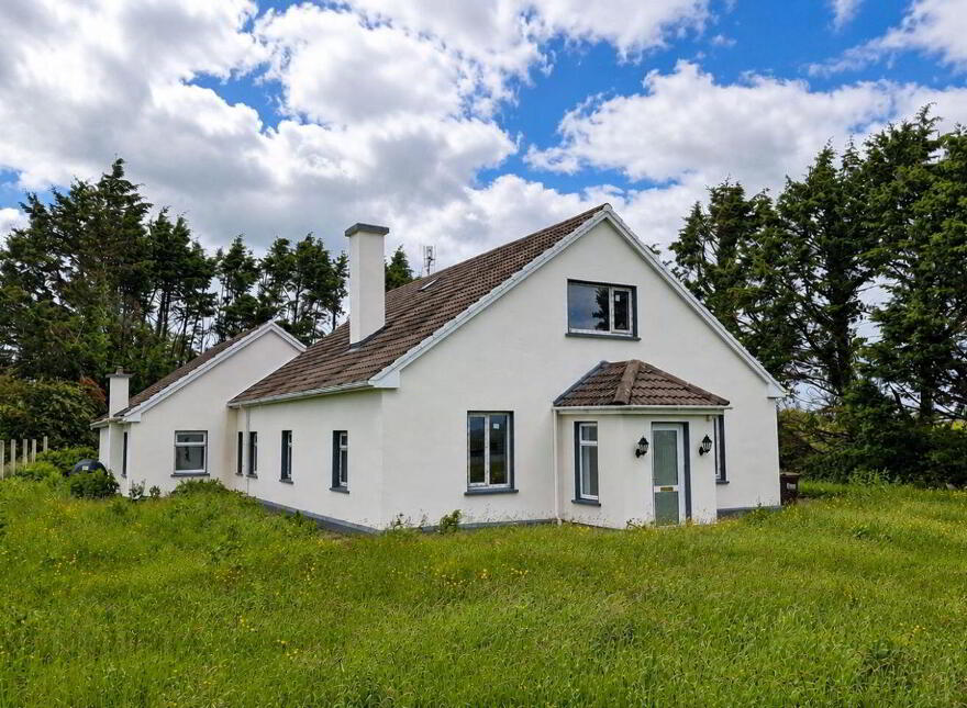 Church View, Fairymount, Castlerea, F45W738