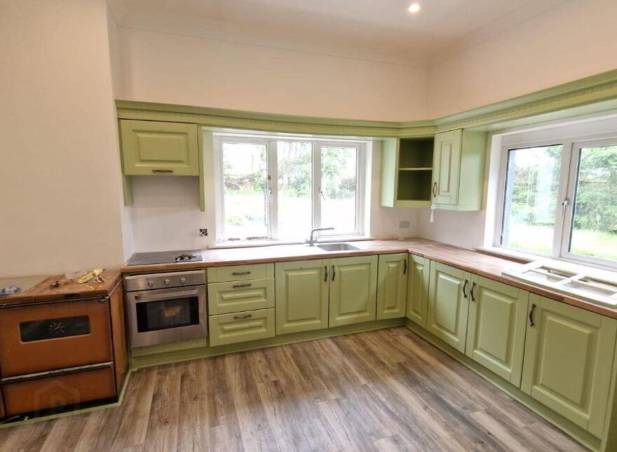 Church View, Fairymount, Castlerea, F45W738