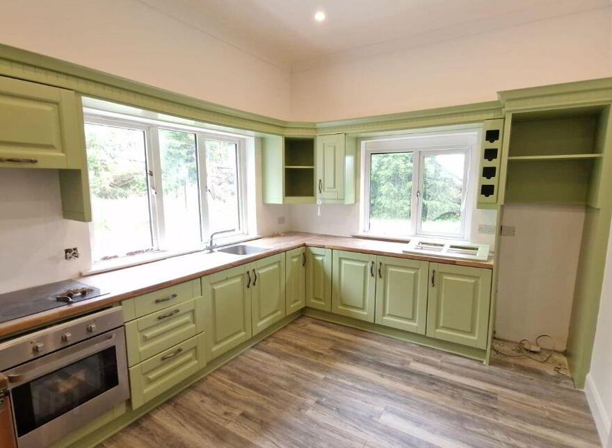 Church View, Fairymount, Castlerea, F45W738