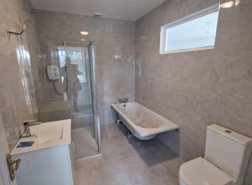 Church View, Fairymount, Castlerea, F45W738