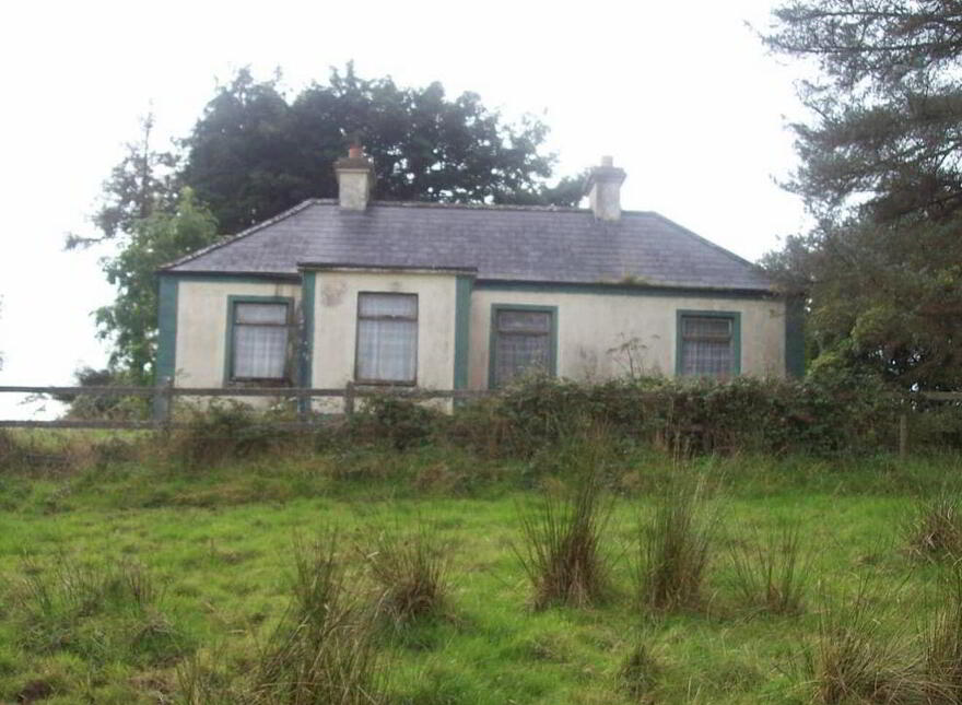 Feamore, Tulrahan, Claremorris, F12K2W6 photo