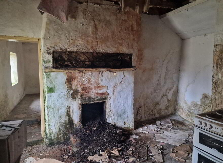 Drumalooaun, Swinford
