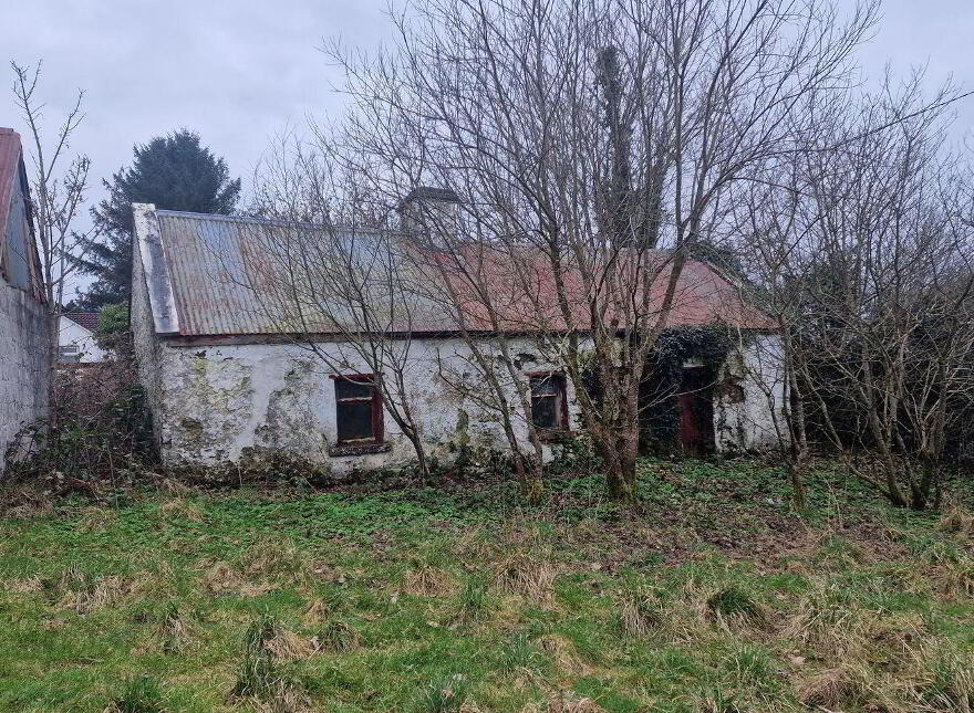 Drumalooaun, Swinford