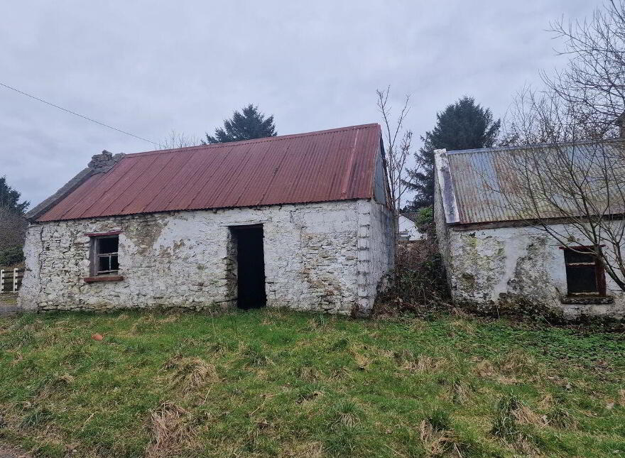 Drumalooaun, Swinford
